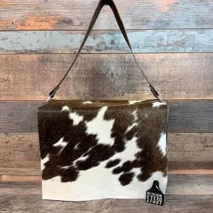 Diaper Bag / All Purpose Tote Bag - #17339