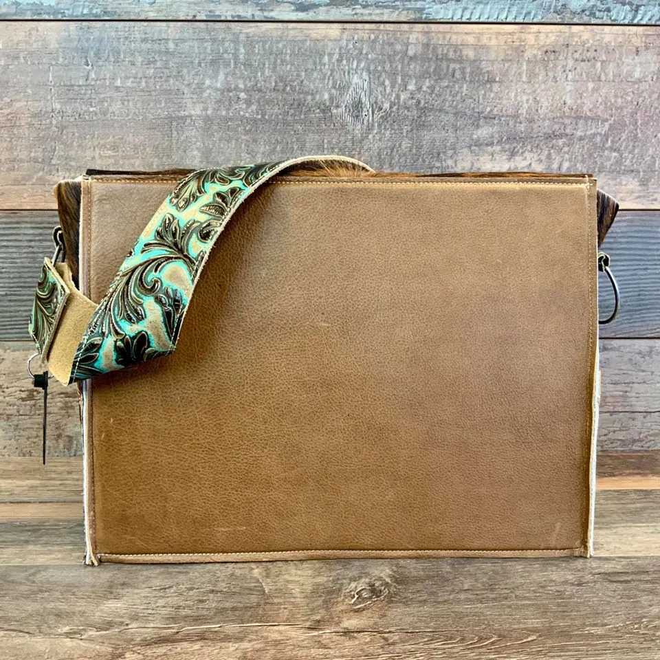 Diaper Bag / All Purpose Tote Bag - #20417