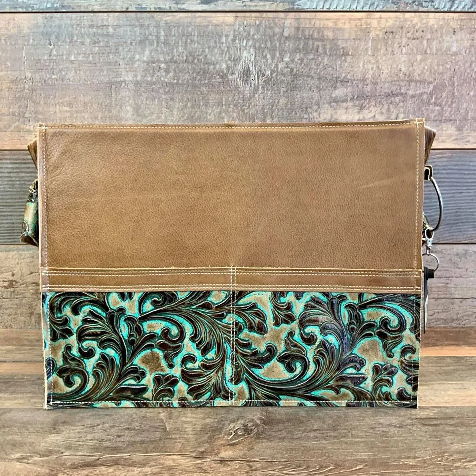 Diaper Bag / All Purpose Tote Bag - #20417