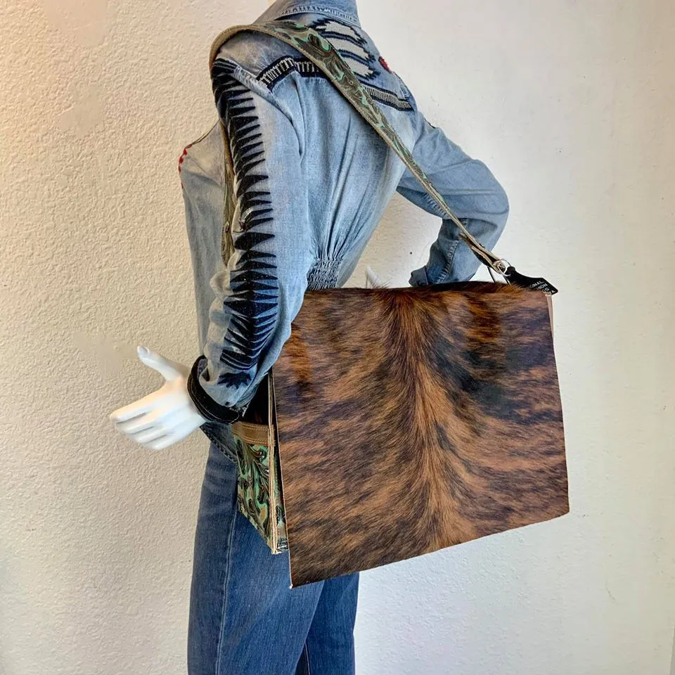 Diaper Bag / All Purpose Tote Bag - #20417