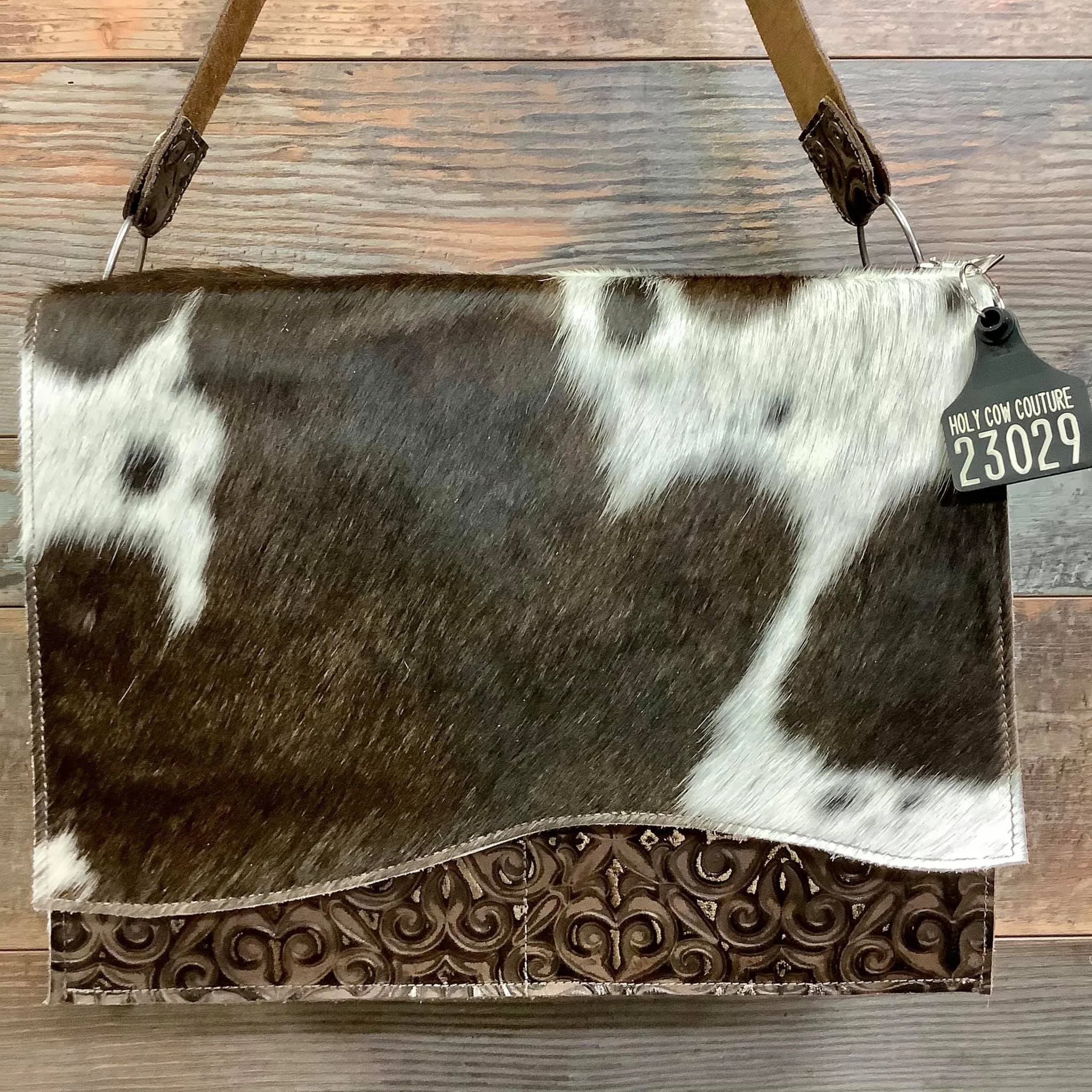 Diaper Bag / All Purpose Tote Bag - #23029