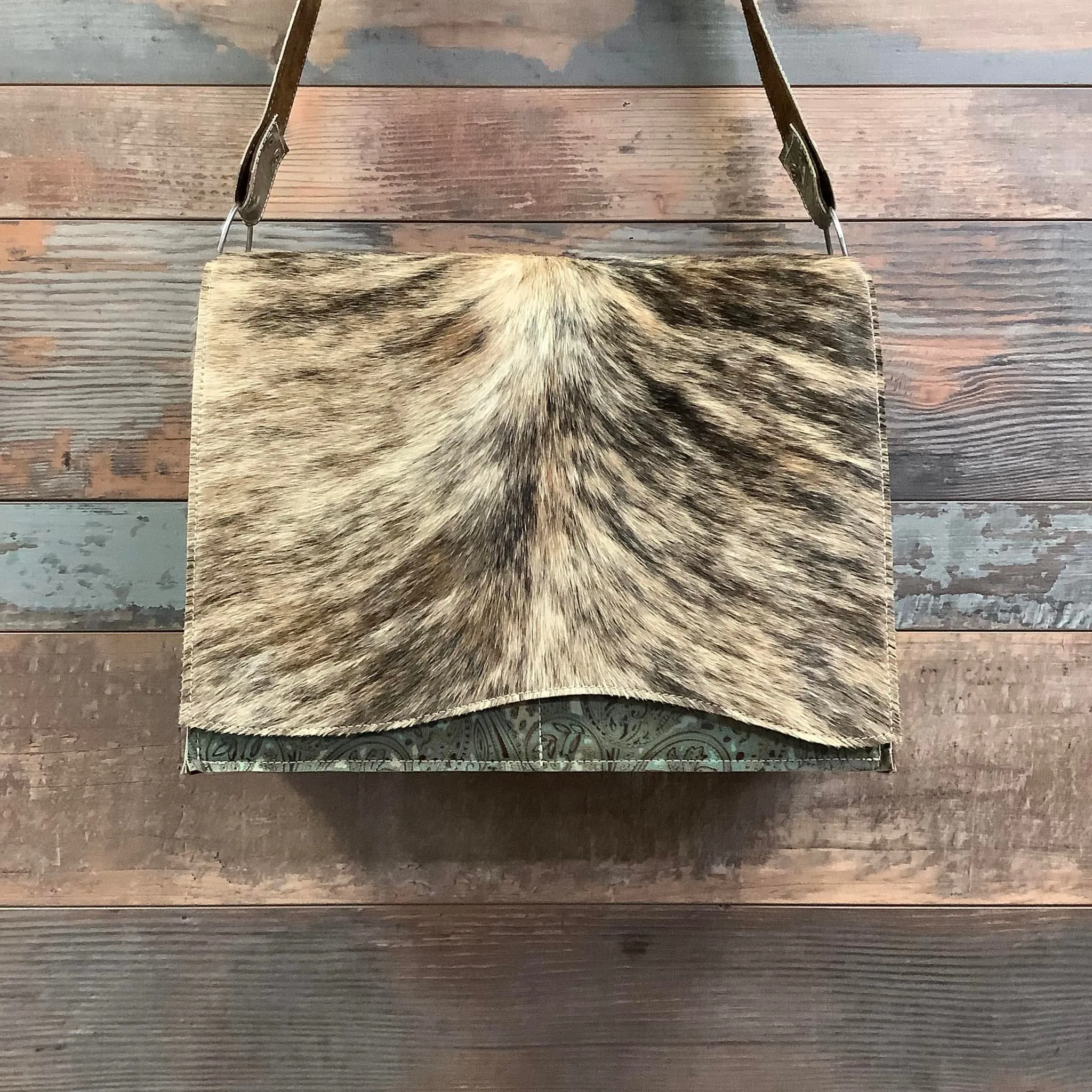 Diaper Bag / All Purpose Tote Bag - #38687