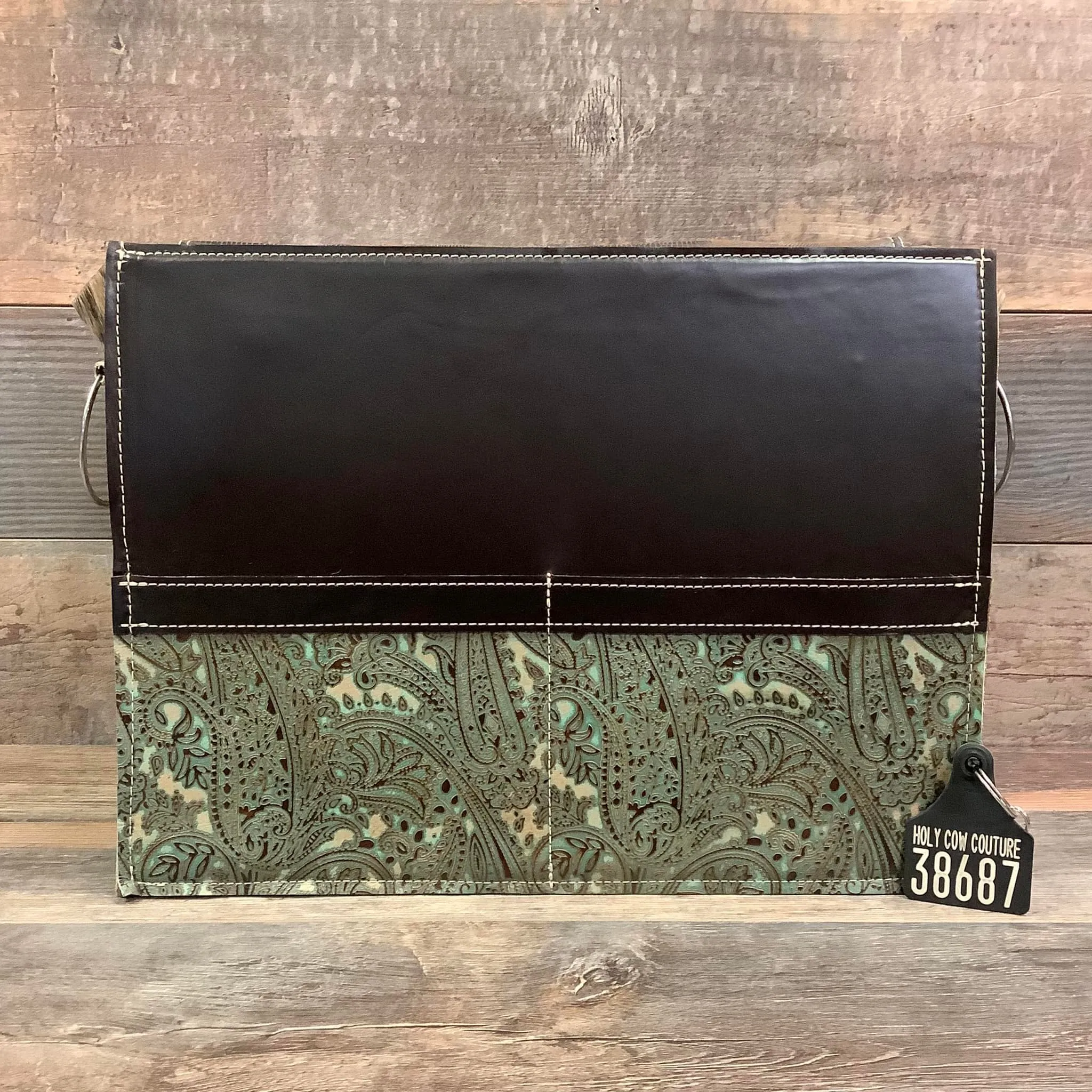 Diaper Bag / All Purpose Tote Bag - #38687