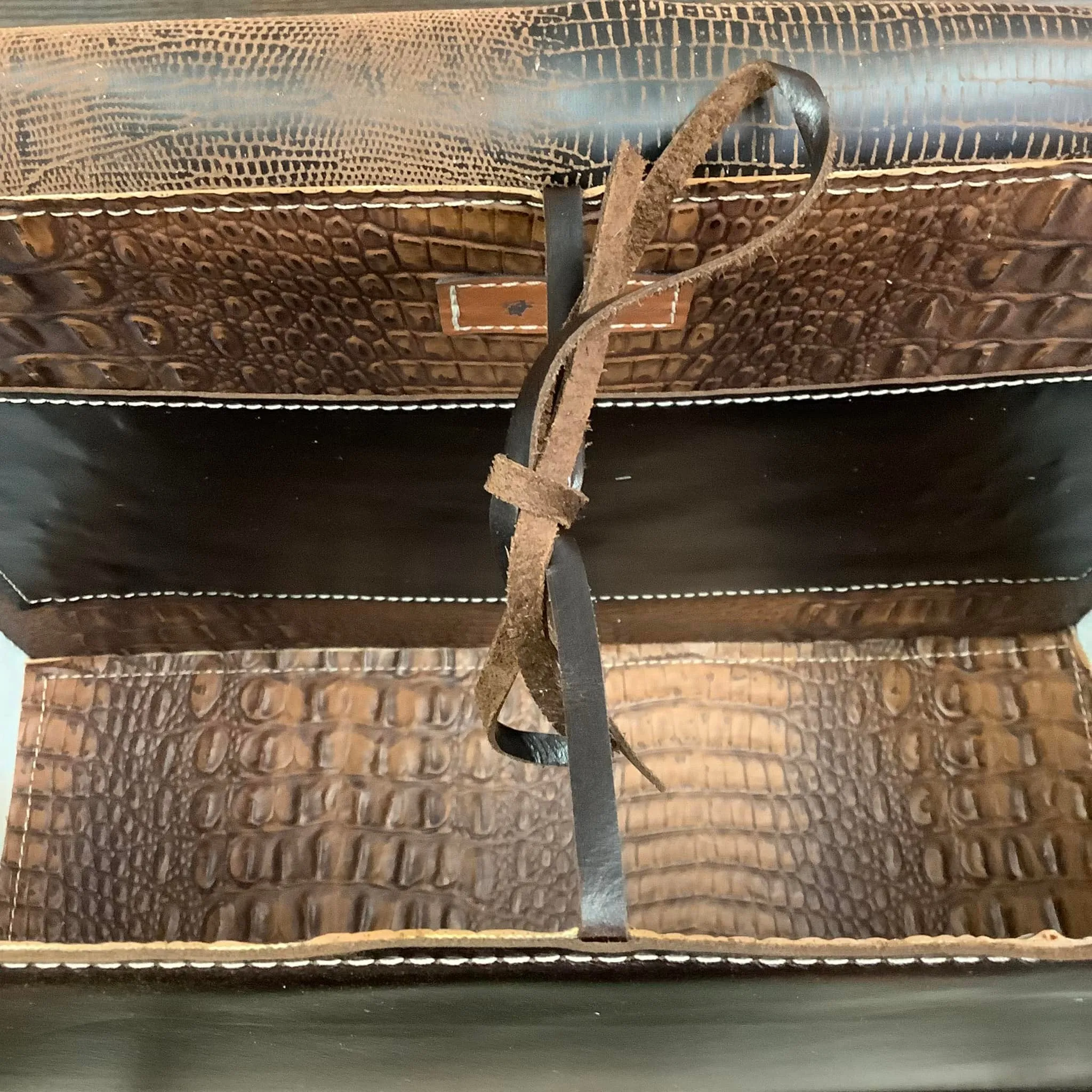 Diaper Bag / All Purpose Tote Bag - #38687