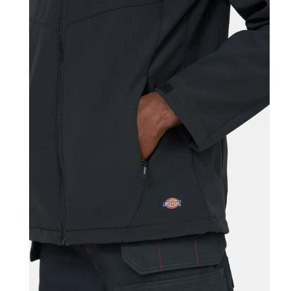 Dickies Softshell Jacket