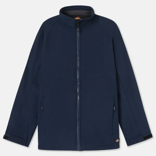 Dickies Softshell Jacket