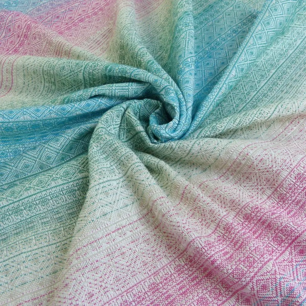 DIDYMOS Baby Wrap Sling Prima Borea