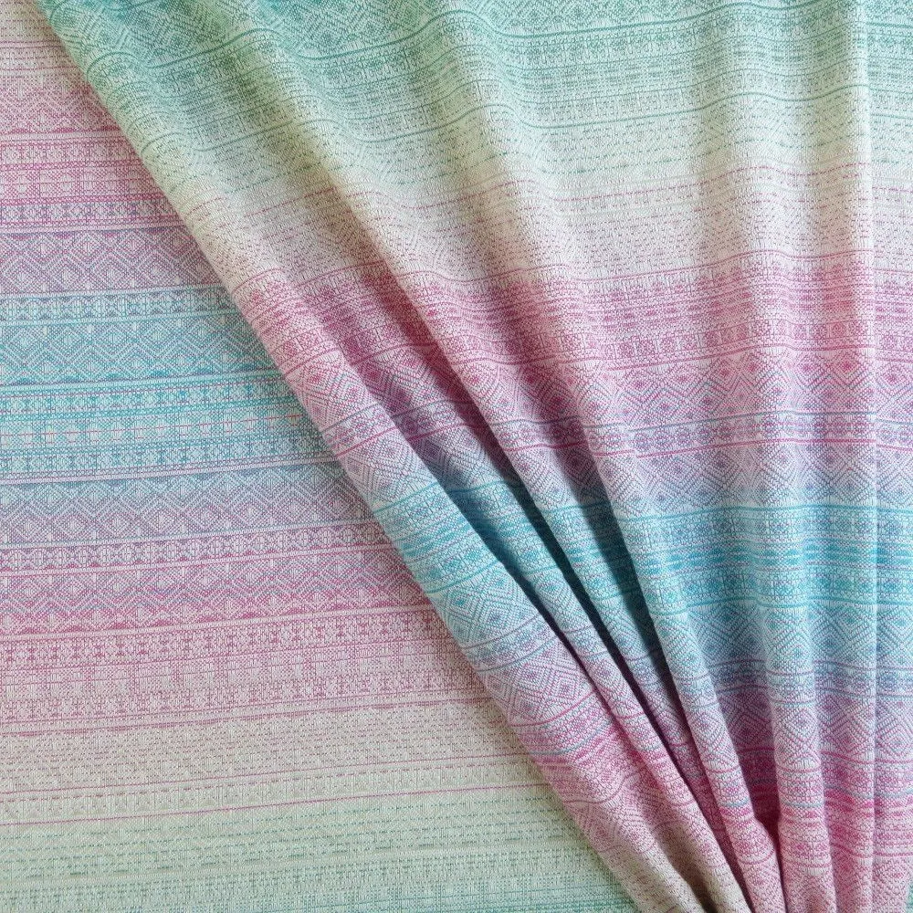 DIDYMOS Baby Wrap Sling Prima Borea