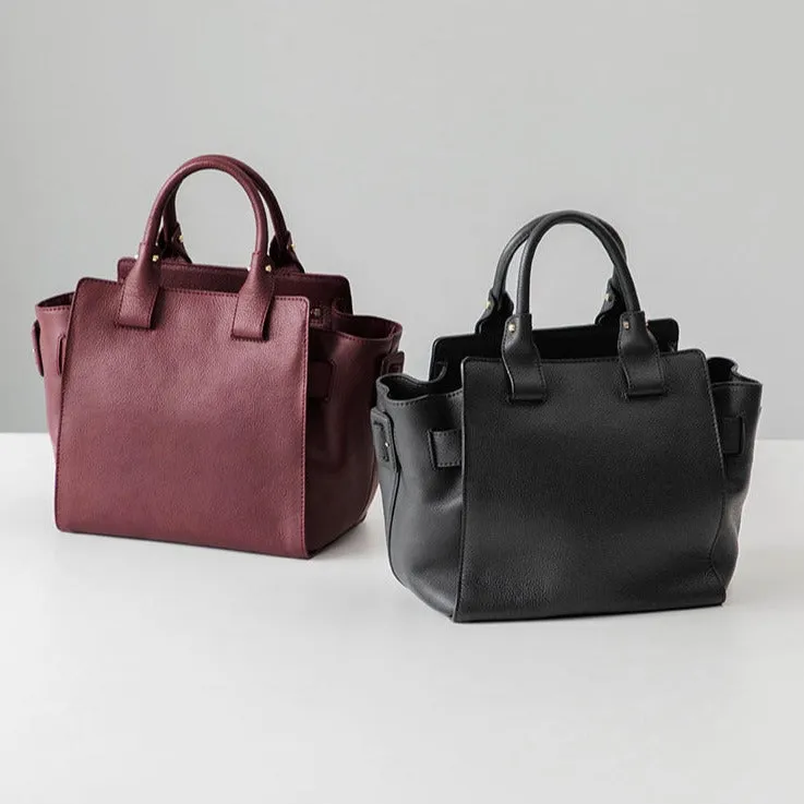 Editor Bloom Tote
