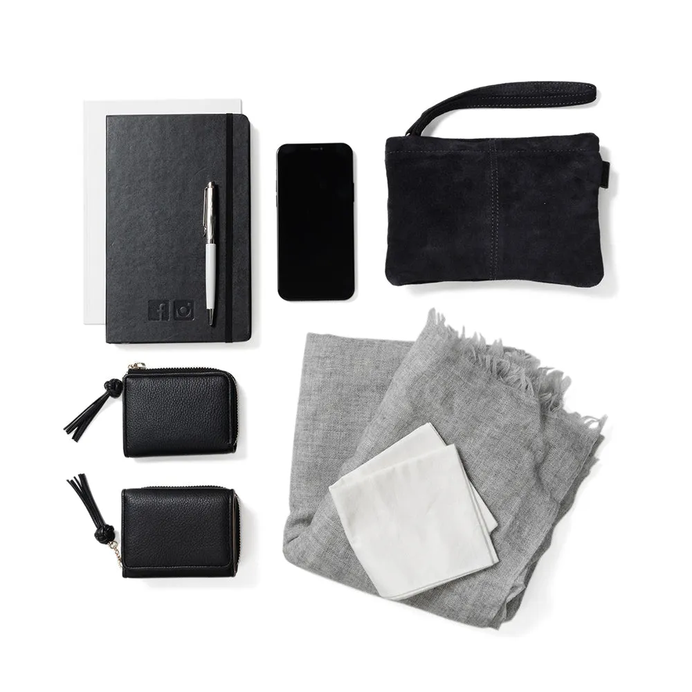 Editor Bloom Tote