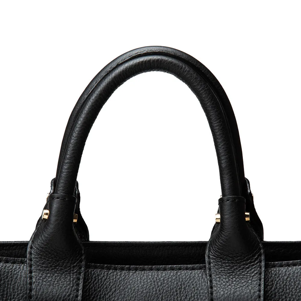 Editor Bloom Tote