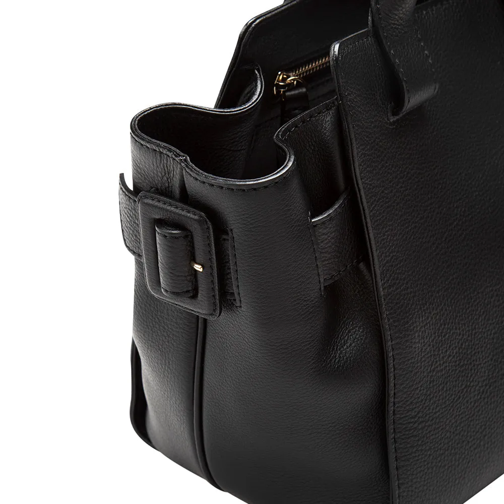 Editor Bloom Tote