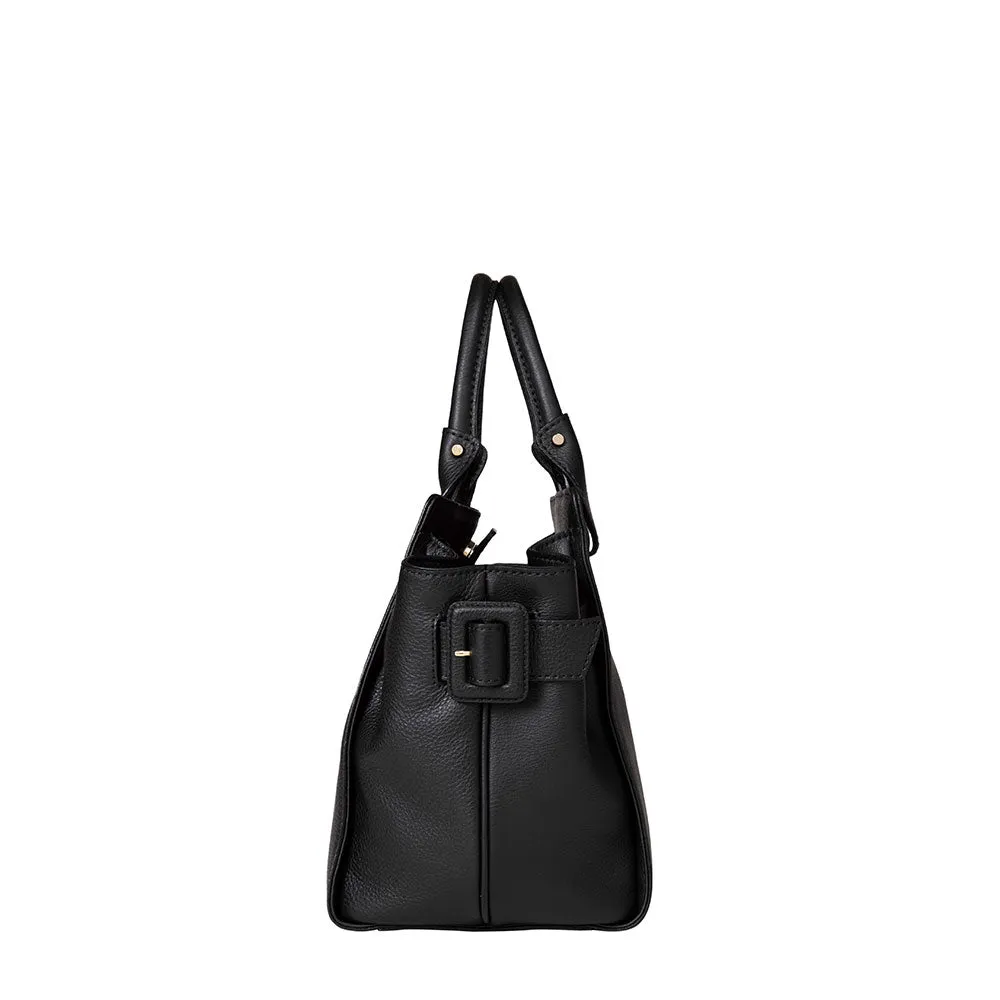 Editor Bloom Tote