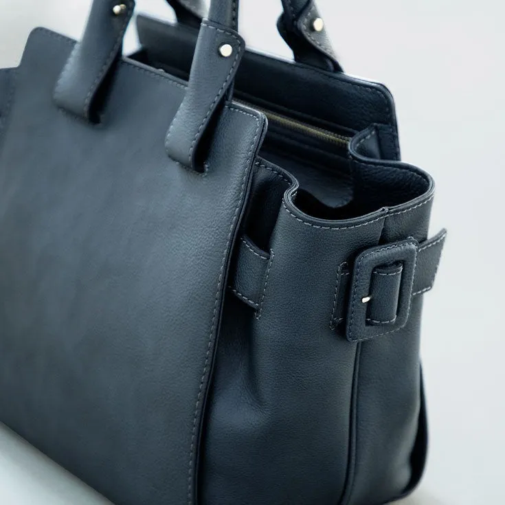 Editor Bloom Tote