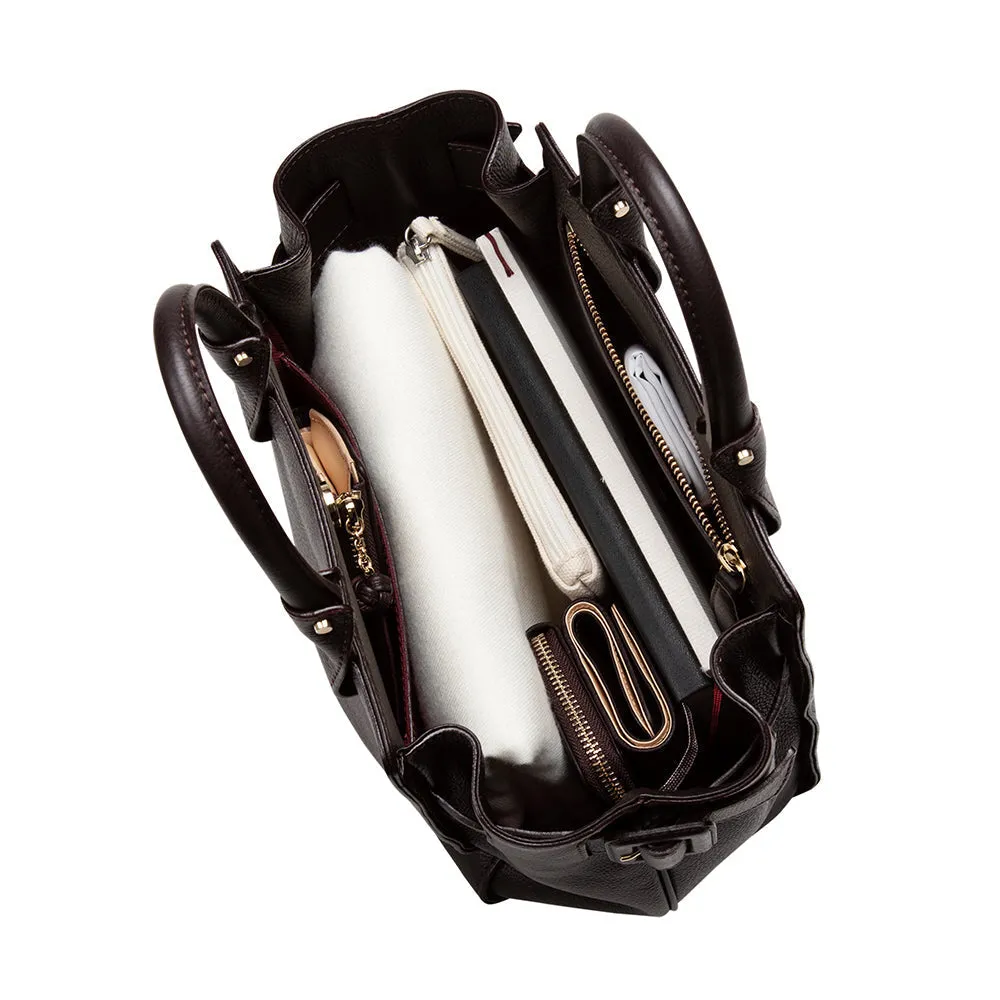 Editor Bloom Tote