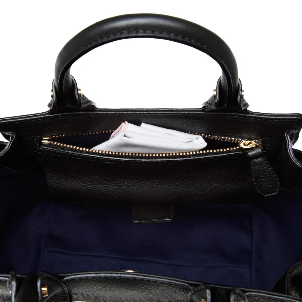 Editor Bloom Tote