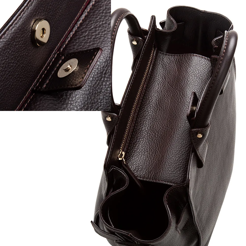 Editor Bloom Tote