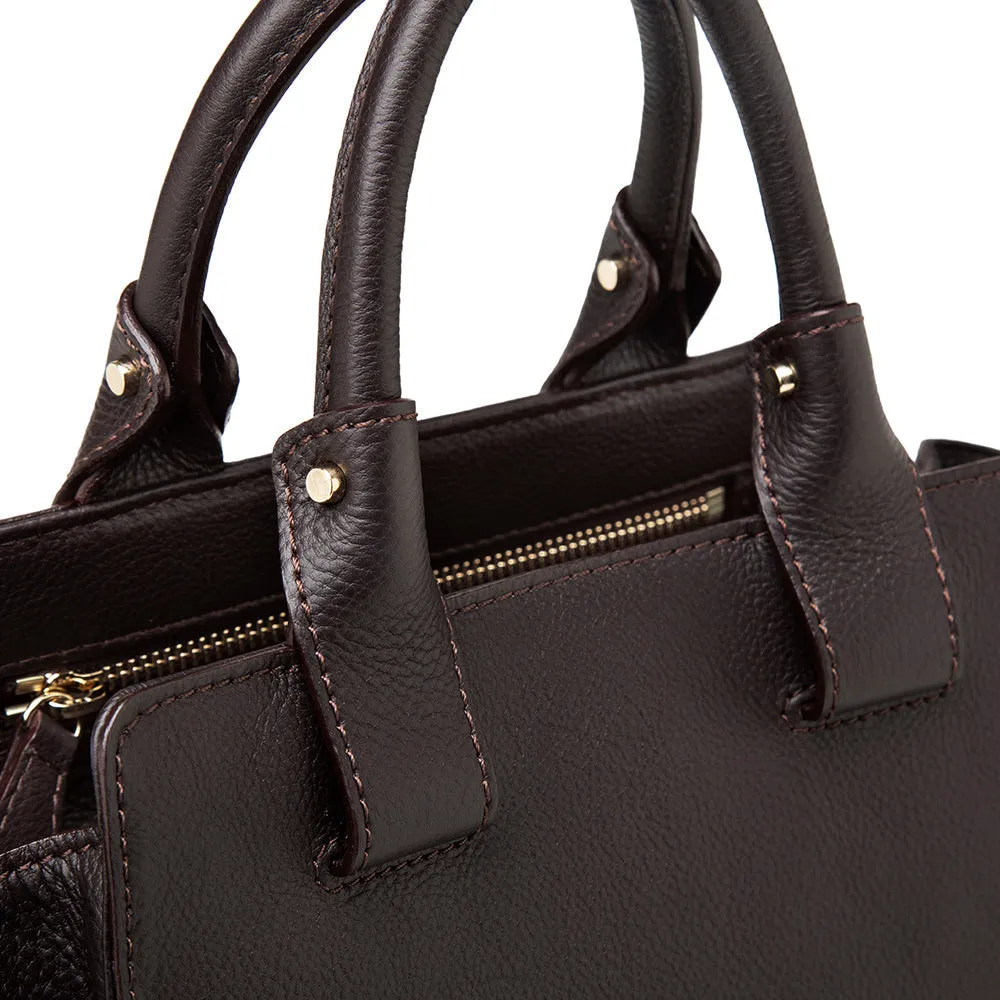 Editor Bloom Tote