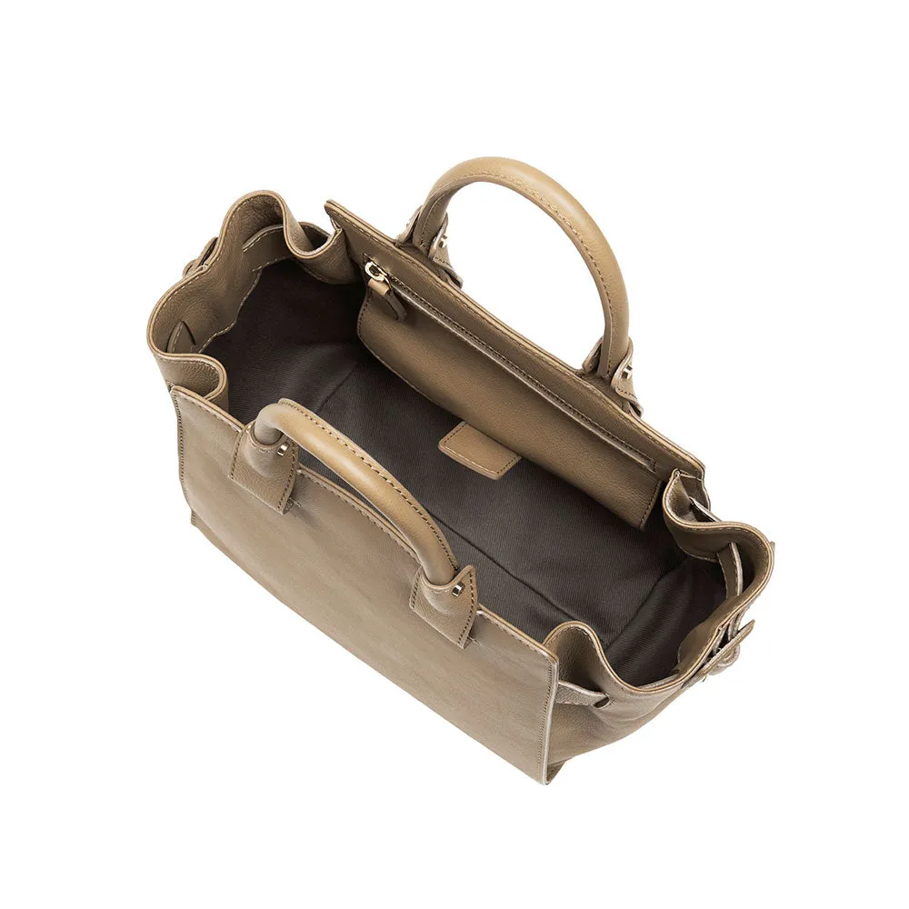 Editor Bloom Tote