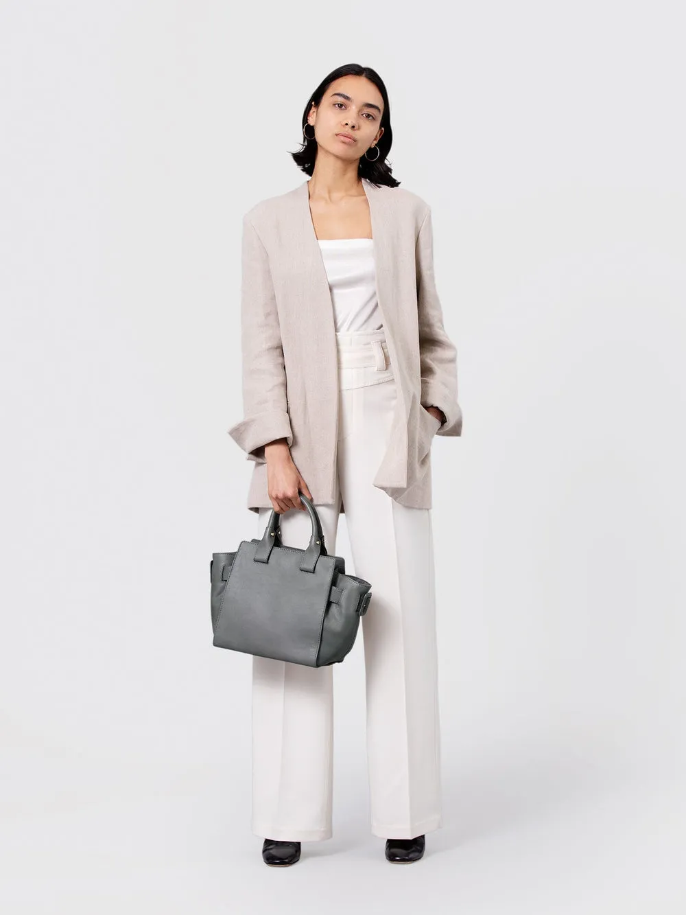 Editor Bloom Tote