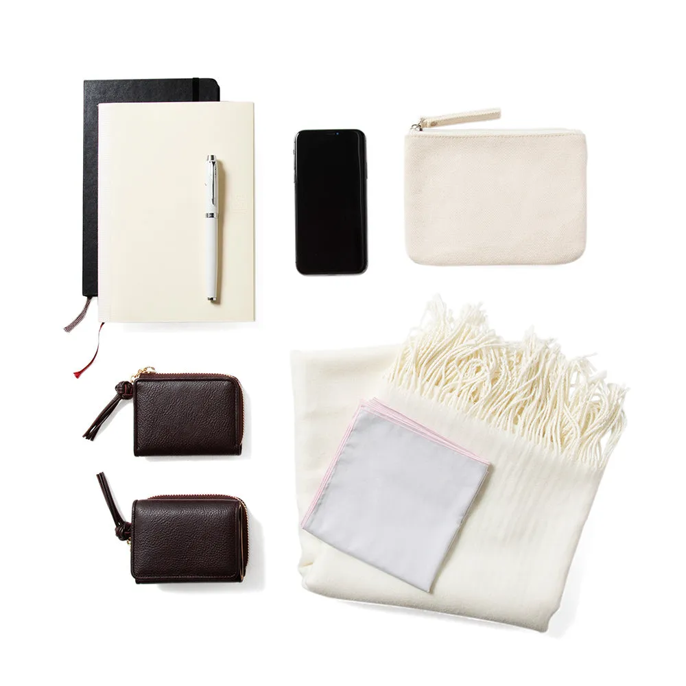 Editor Bloom Tote