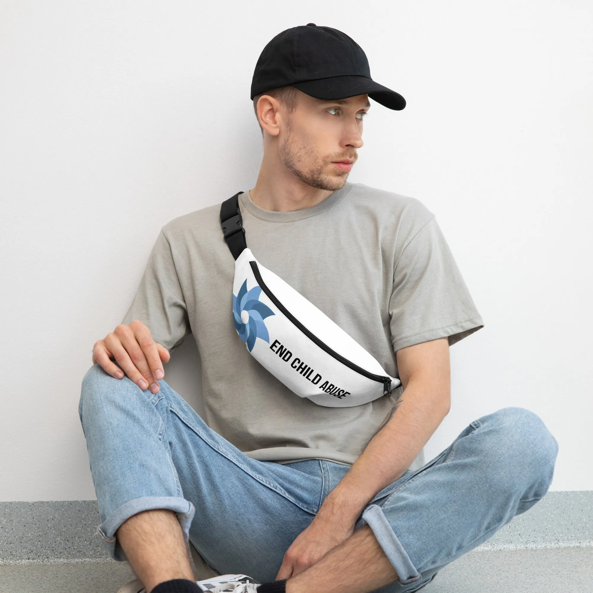 End Child Abuse | Pinwheel Pack