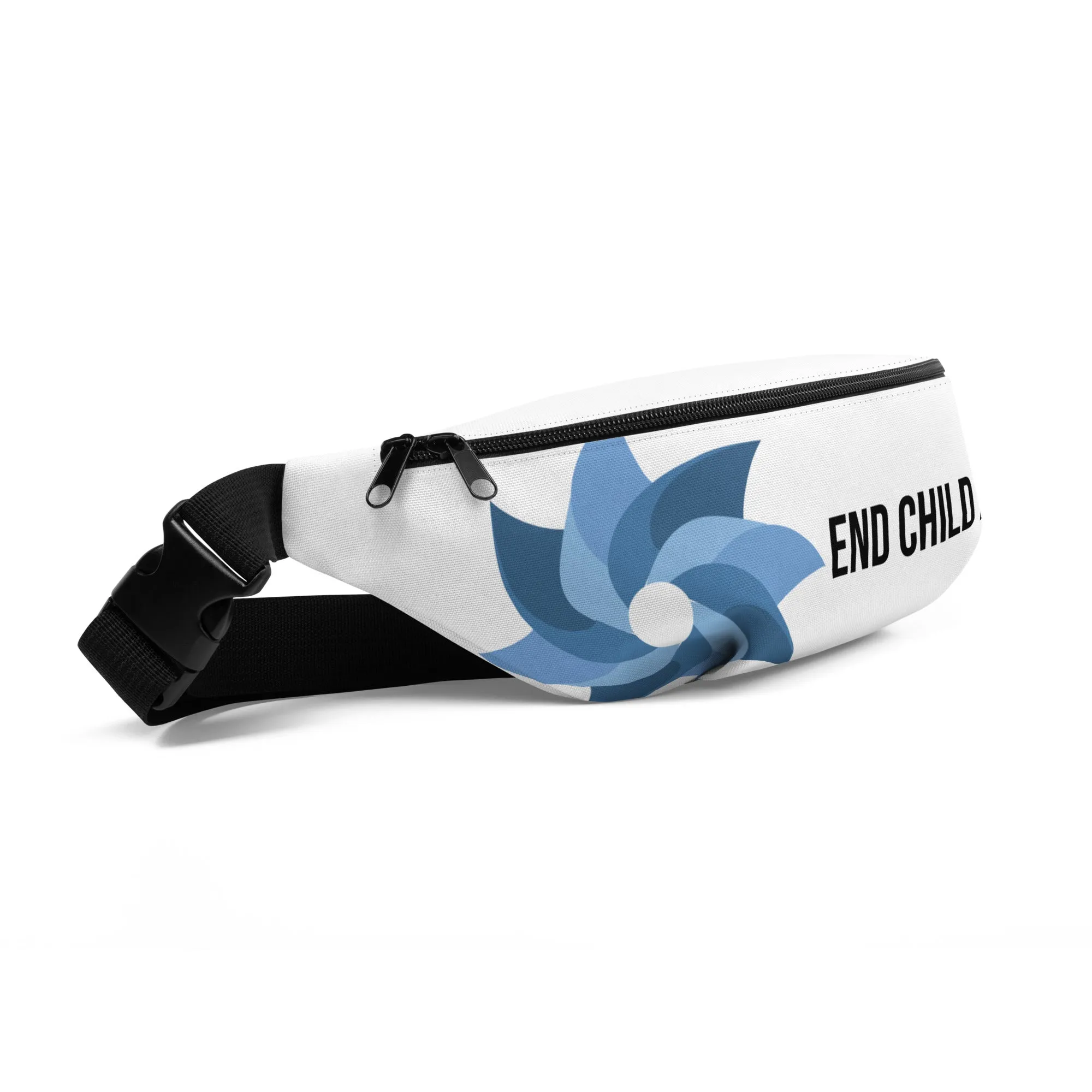 End Child Abuse | Pinwheel Pack