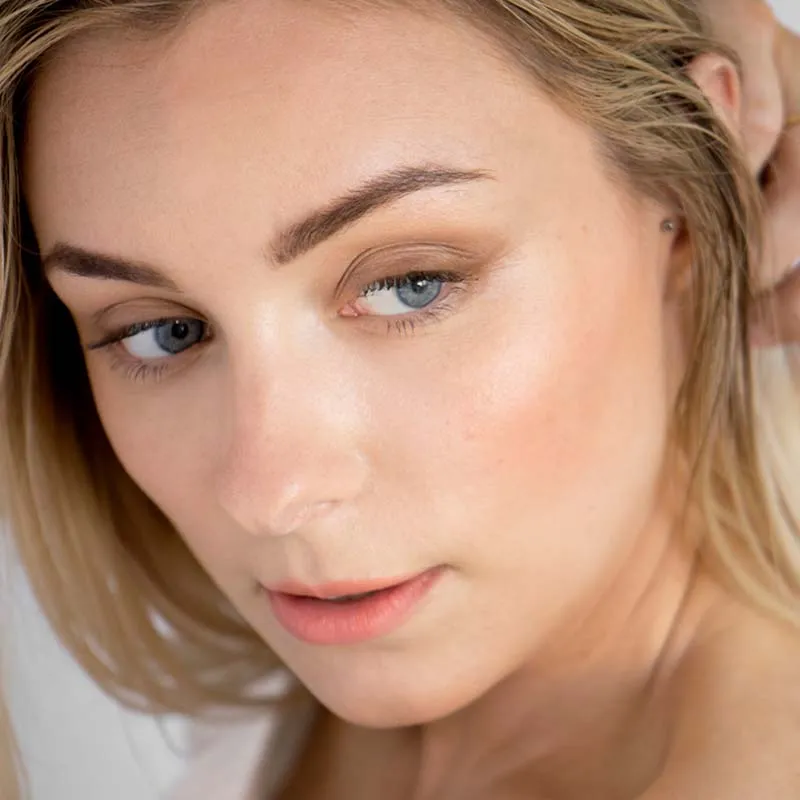 Ere Perez Almond Brow Pencil