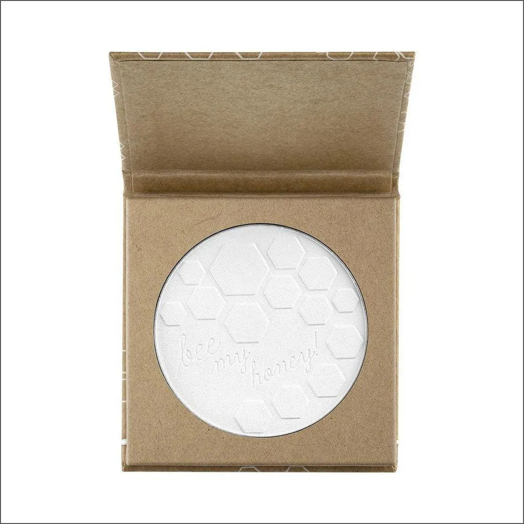 Essence Wanna Bee My Honey? Matte Fixing Powder