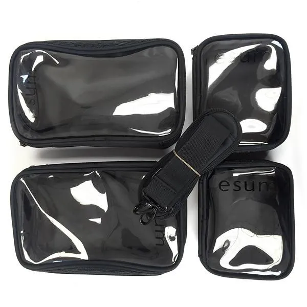 Esum Makeup Kit Bag