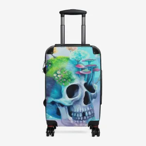 Eternal Bloom Suitcase