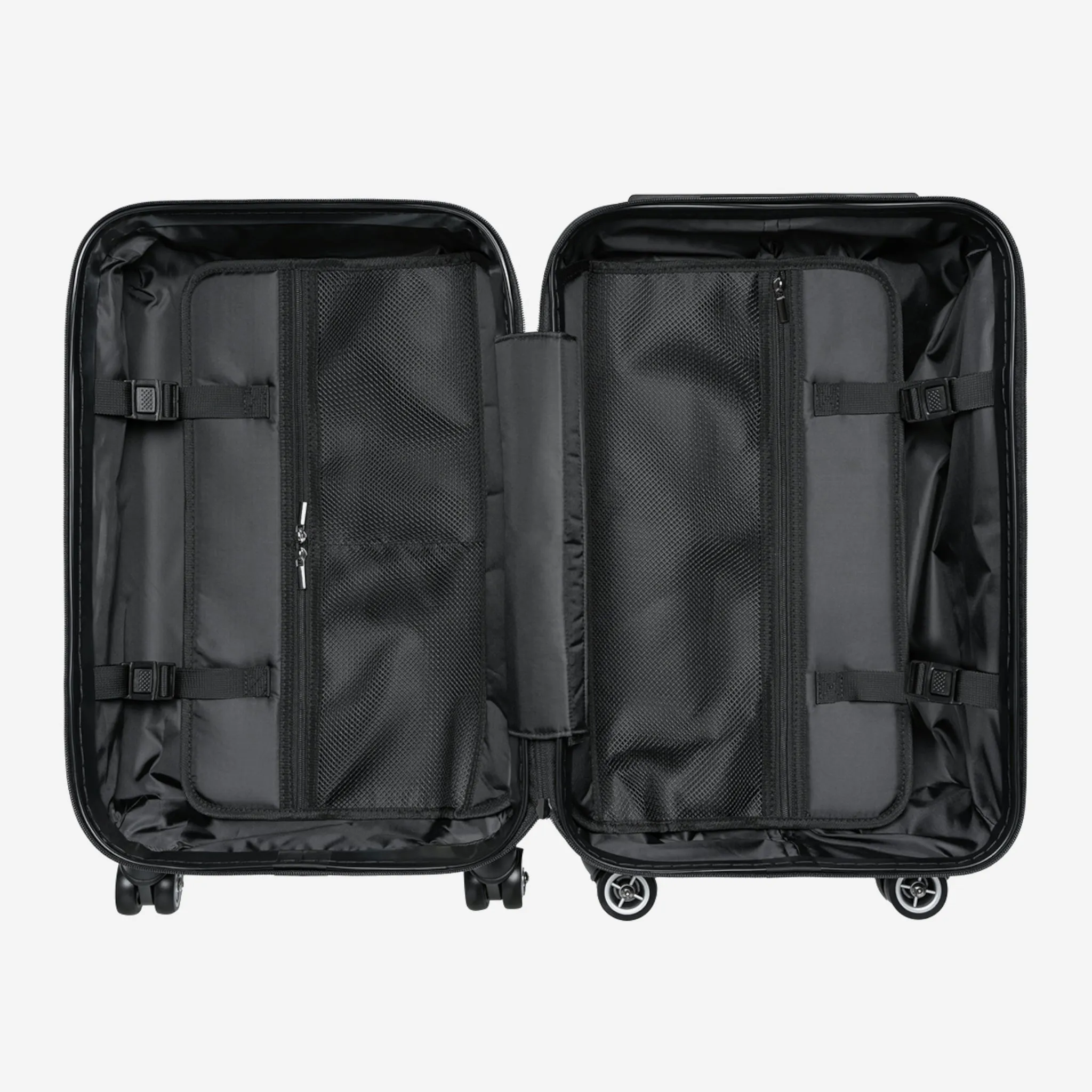 Eternal Bloom Suitcase