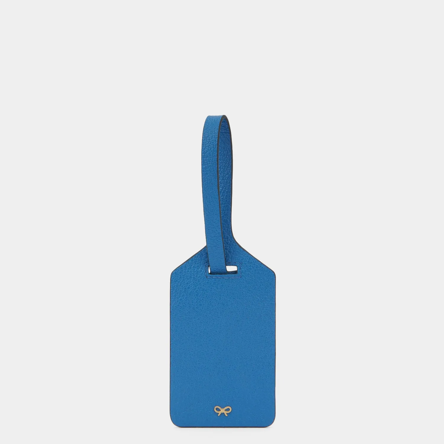 Eyes Luggage Label Charm