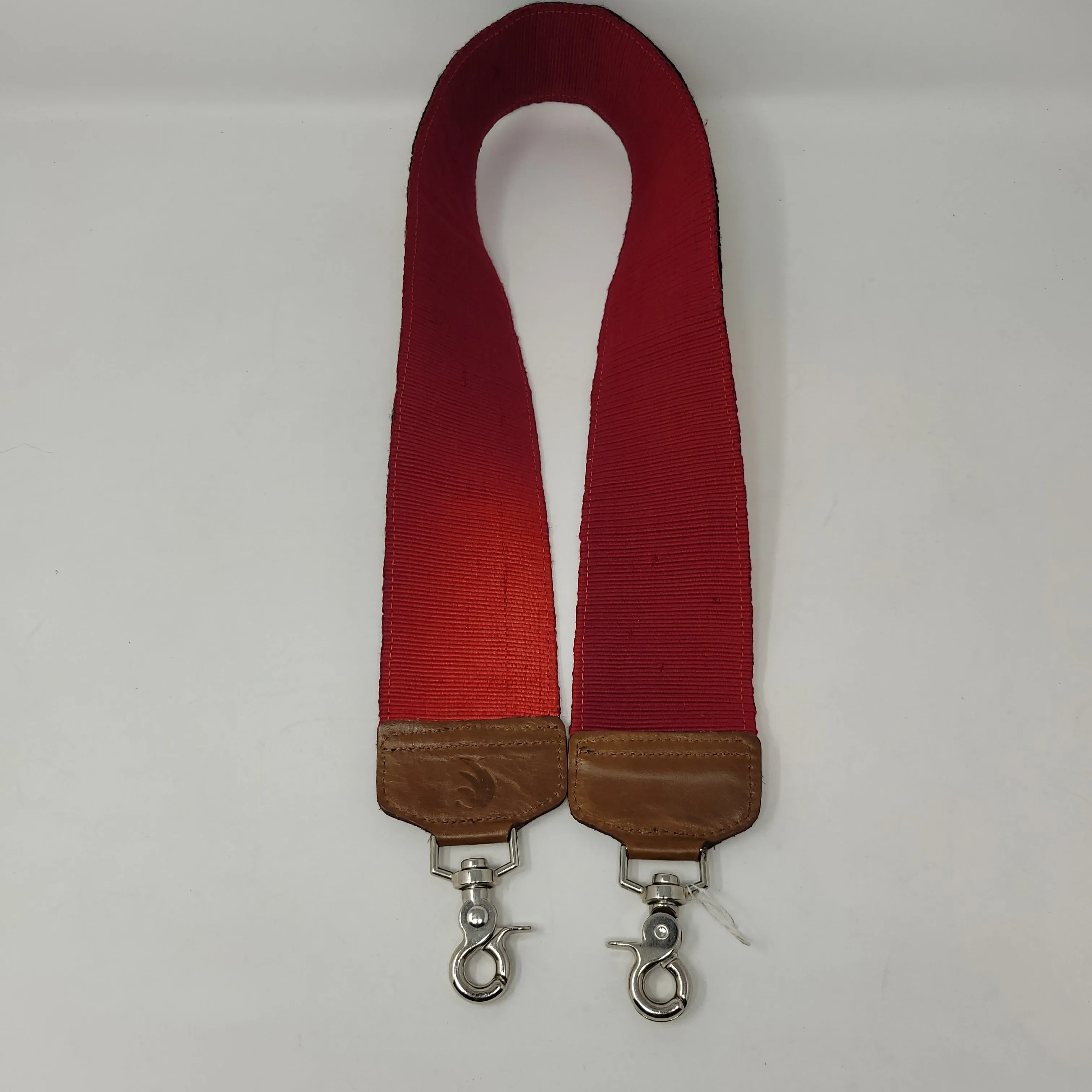 FAJA BAG AND CAMERA STRAP WHISKEY LEATHER#8