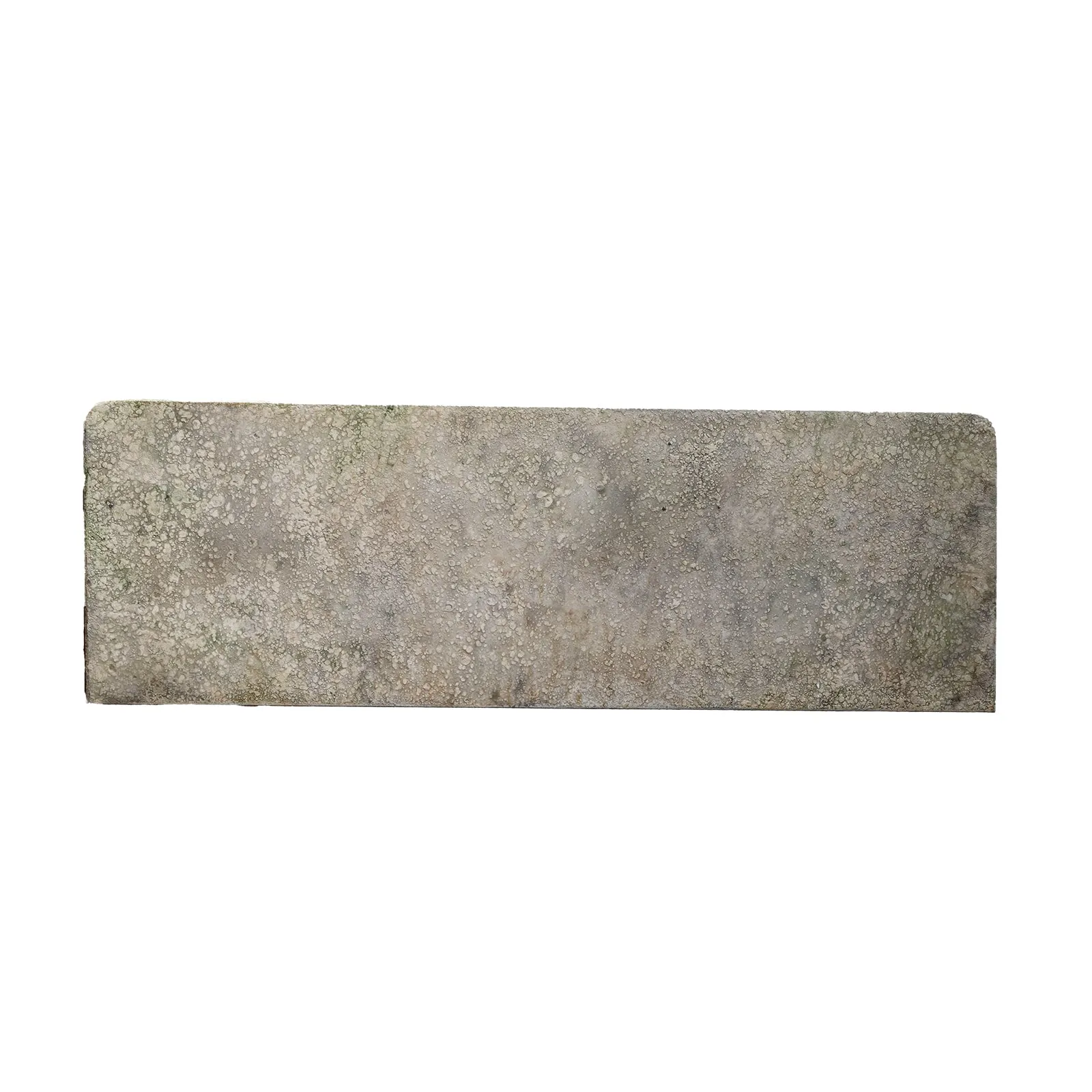 Faux Bois Console