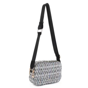 FC20640 Tweed Camera Bag
