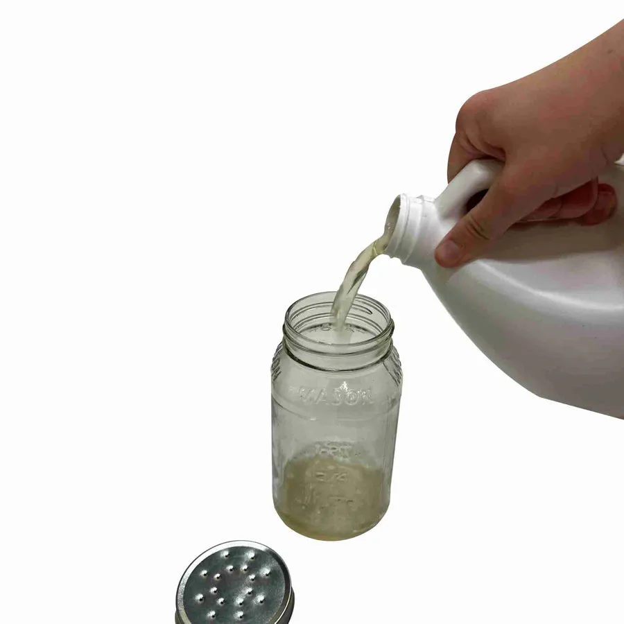 Feed For Bees with Essential Oils - 1 GAL