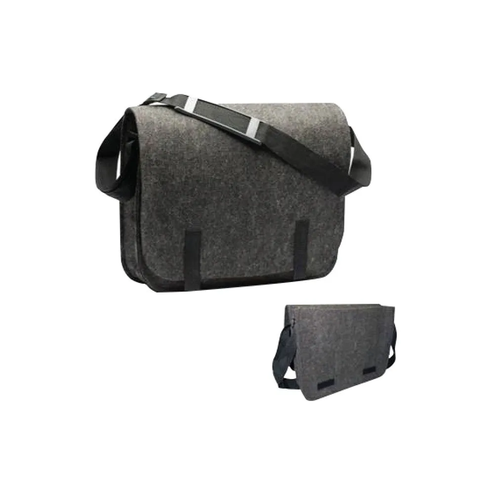 Felt Sling Bag