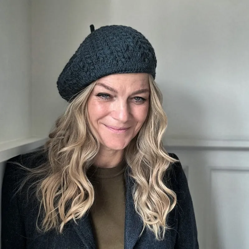 Field Beret kit