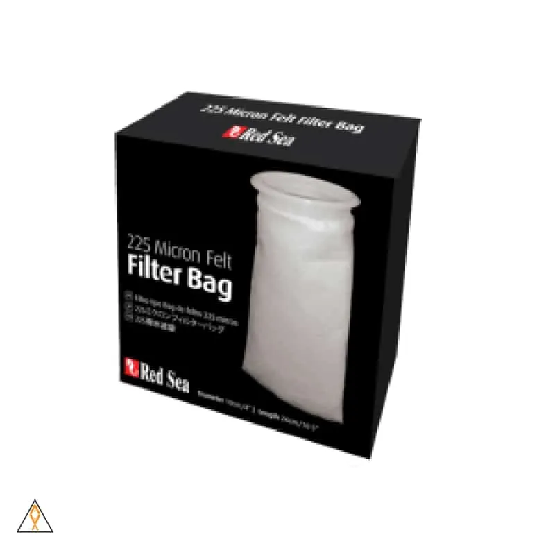 Filter Bag / Filter Sock - Red Sea