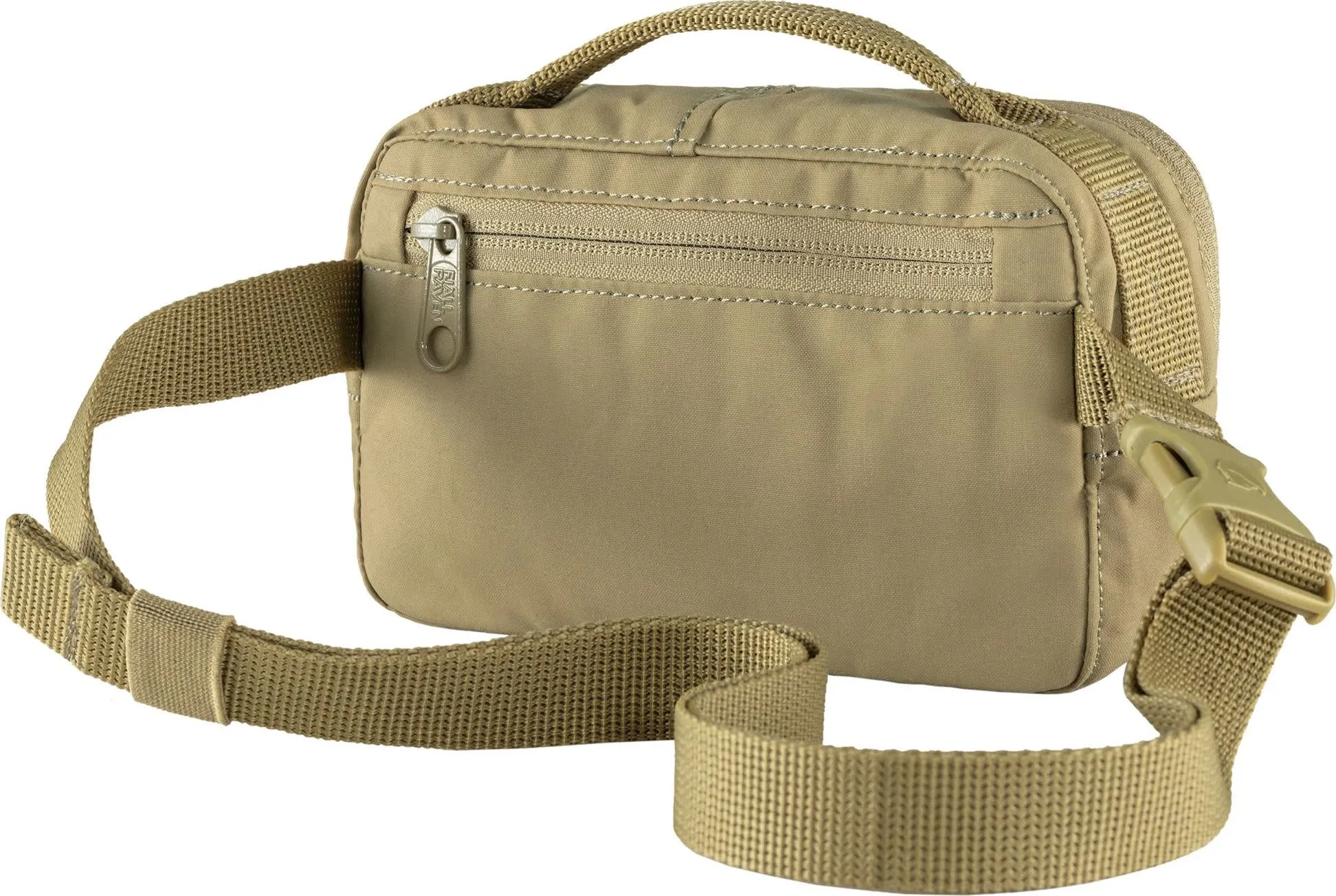 Fjällräven Kånken Hip Pack Clay | Buy Fjällräven Kånken Hip Pack Clay here | Outnorth