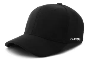 Flexfit Mini Ottoman - Black