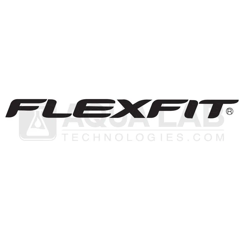 Flexfit Mini Ottoman - Black