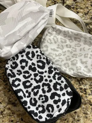 Flora Fanny Pack