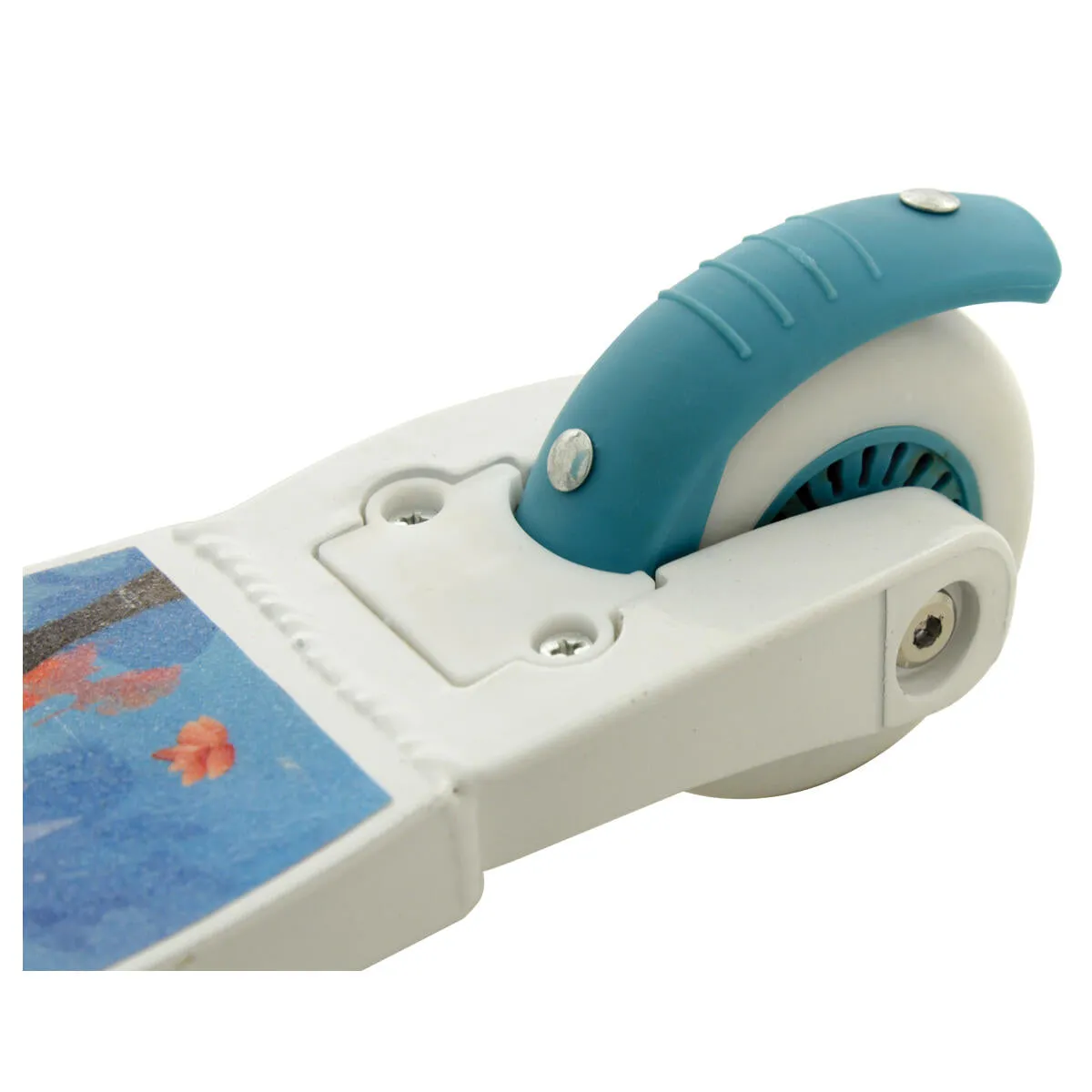 Frozen 2 3-in-1 Scootin' Suitcase