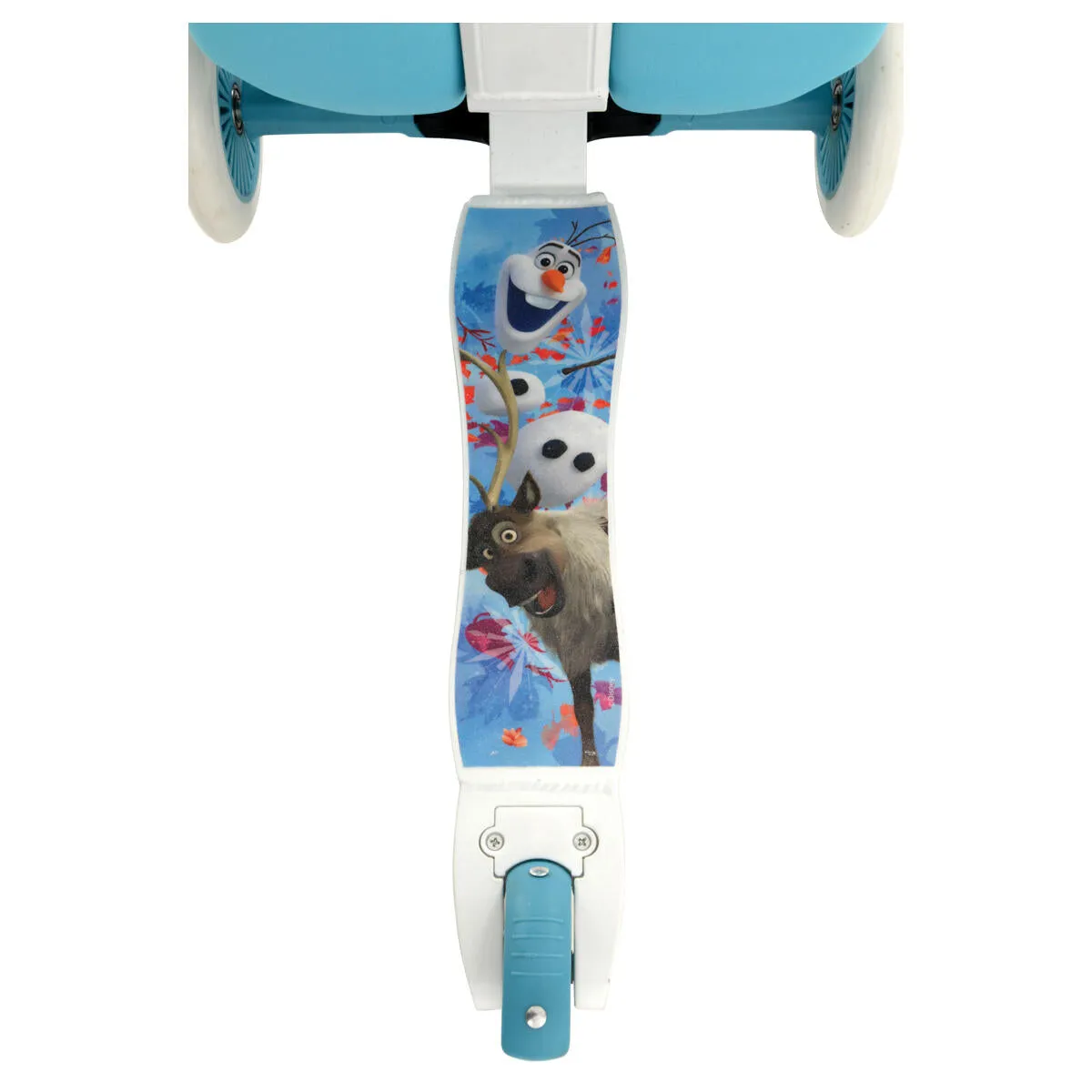 Frozen 2 3-in-1 Scootin' Suitcase