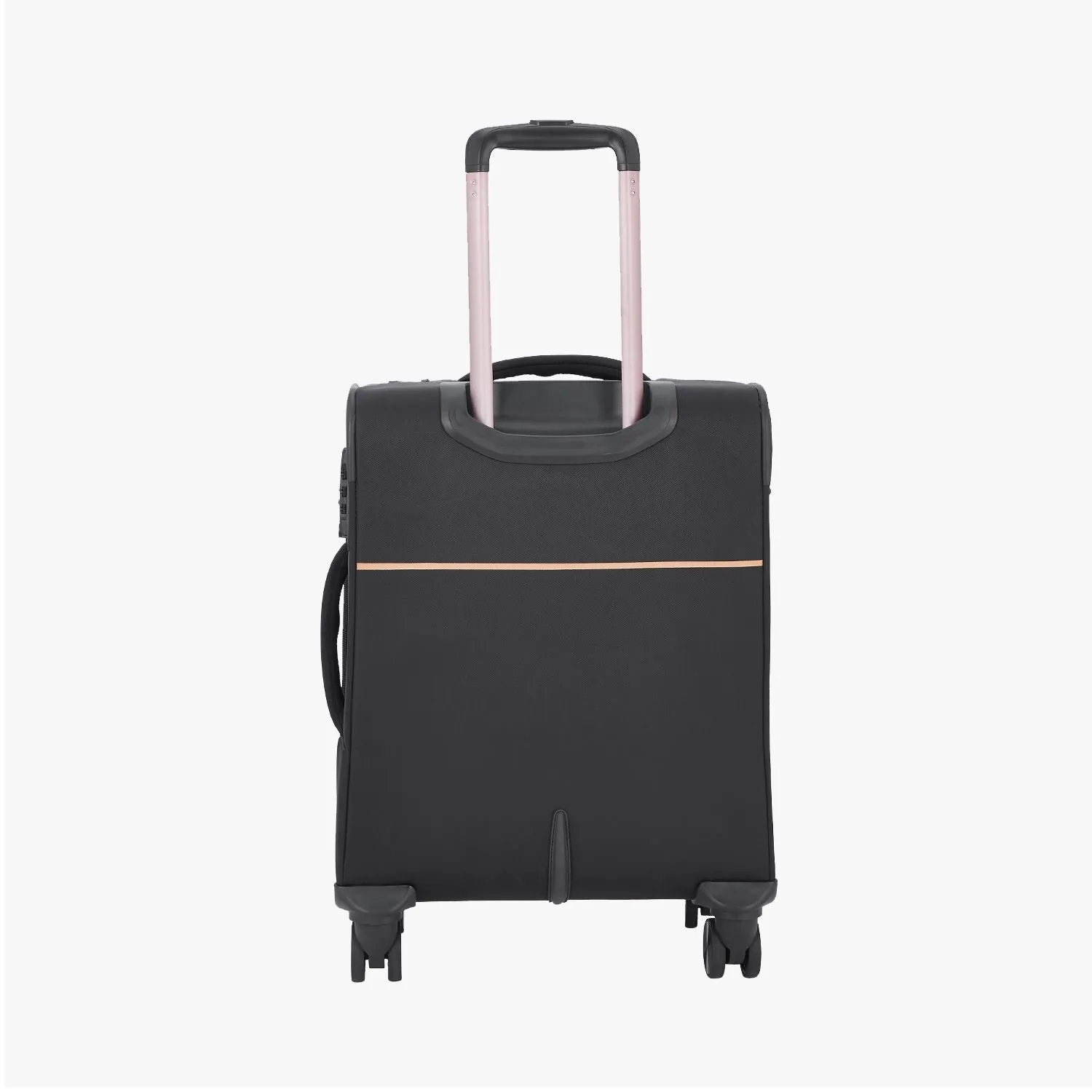 Genie Hazel Soft Luggage Suitcase