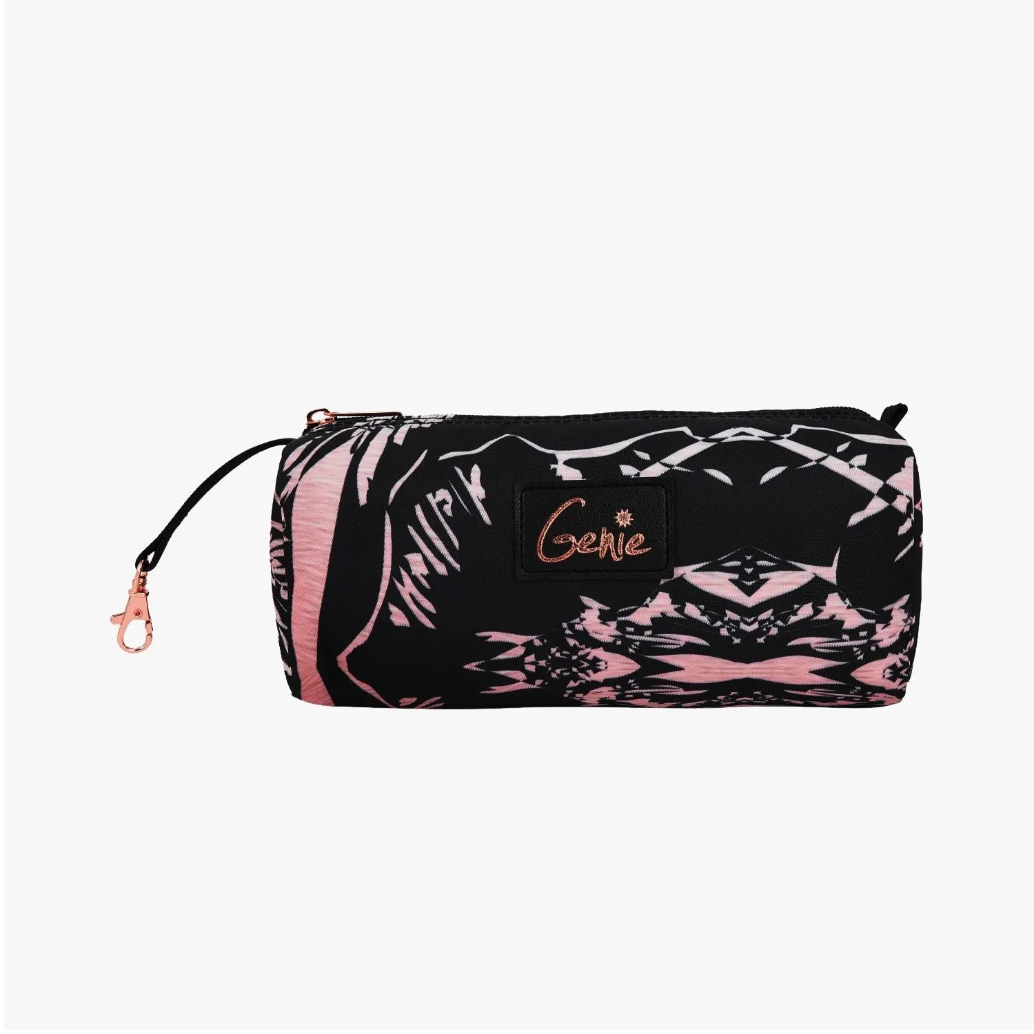Genie Hazel Soft Luggage Suitcase
