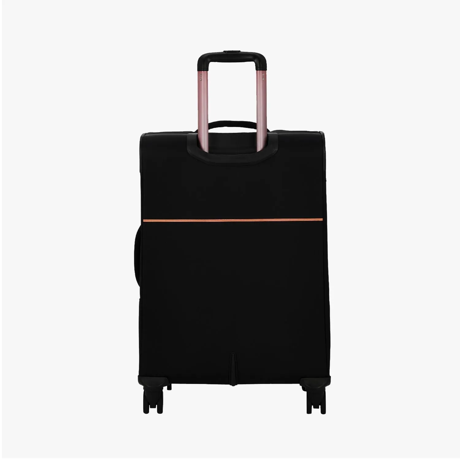 Genie Hazel Soft Luggage Suitcase
