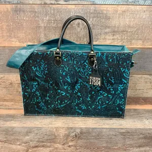Get Outta Dodge Hybrid Tote - #17504